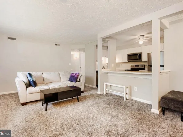3503 Lochearn Ct APT A, Pasadena, MD 21122