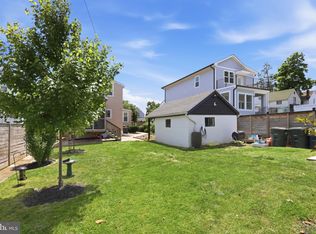 3122 Newton St NE, Washington, DC 20018
