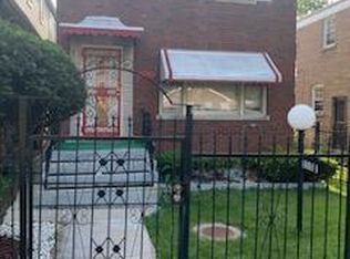 8604 S Marshfield Ave, Chicago, IL 60620