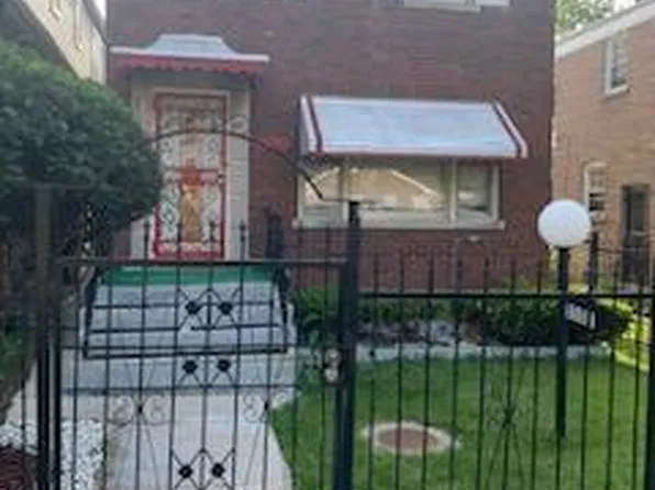 8604 S Marshfield Ave, Chicago, IL 60620