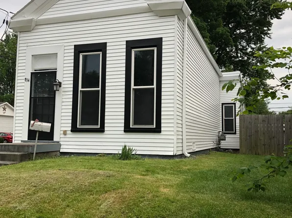 854 Milton St, Louisville, KY 40217
