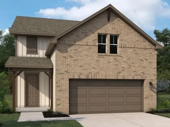 3648 Castle Dr, Celina, TX 75009