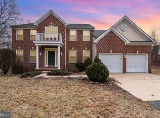 145 W Heather Rd, Bel Air, MD 21014