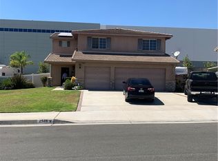 2528 N Fitzsimmons Ave, Rialto, CA 92377