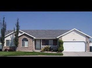 7336 S Jade Hill Cv, West Jordan, UT 84081