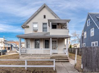 290 Gurdon St, Bridgeport, CT 06606