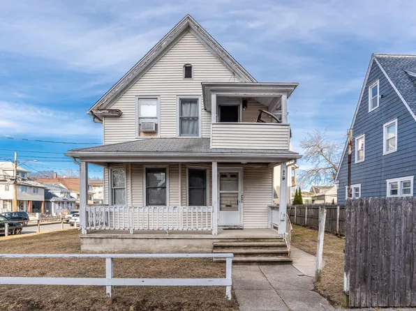 290 Gurdon Street, Bridgeport, CT 06606