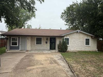 405 Sweetbriar Dr, Lewisville, TX, 75067