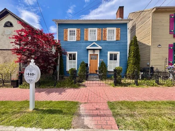 440 E Main St, Wytheville, VA 24382