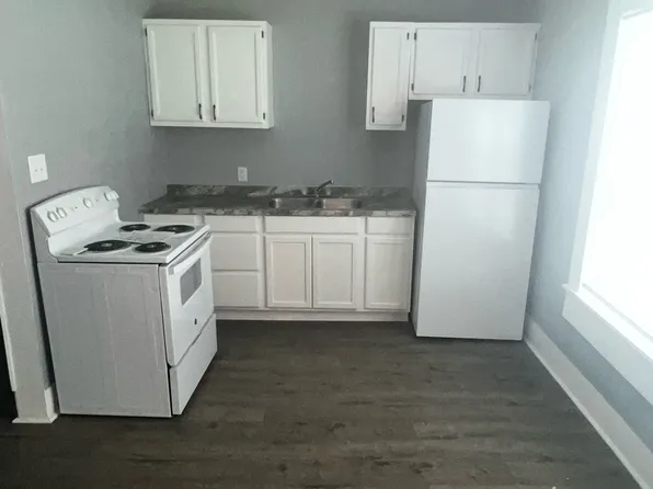 732 W Richard Ave #1, Kingsville, TX 78363