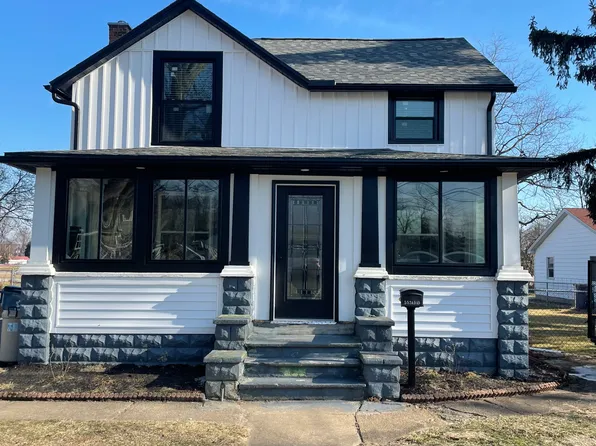 553 Adams Ave, Huron, OH 44839