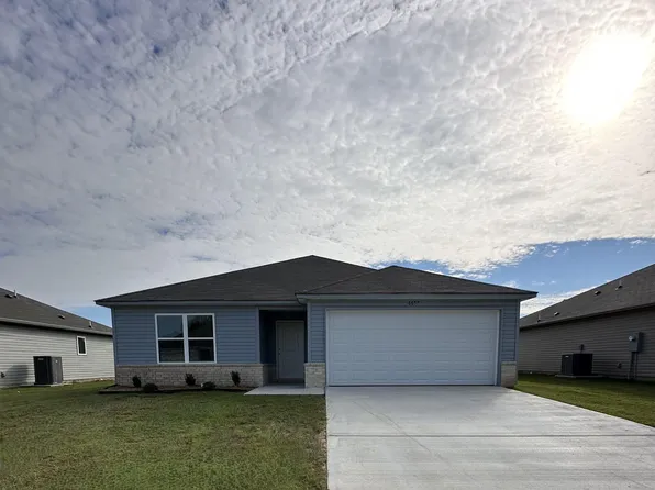 6657 Watercrest Loop, North Little Rock, AR 72117