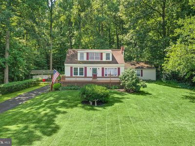 2982 Harmonyville Rd, Elverson, PA, 19520