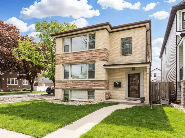 6743 N Oxford Ave #2, Chicago, IL 60631