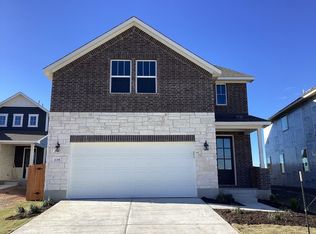 134 Kiowa Bnd, Liberty Hill, TX 78642