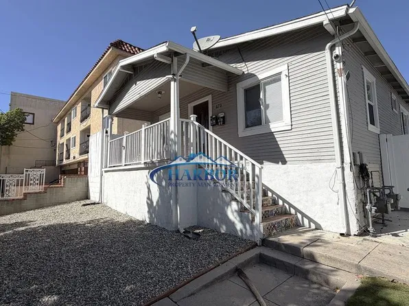 670 W 2nd St Unit 670, San Pedro, CA 90731