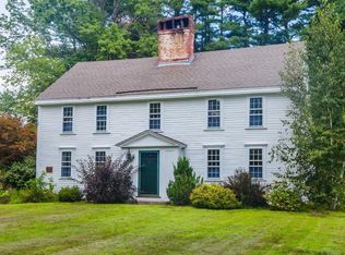 161 Essex St, Middleton, MA 01949