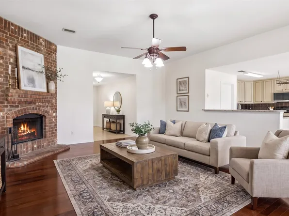 413 Highview Cir, Royse City, TX 75189