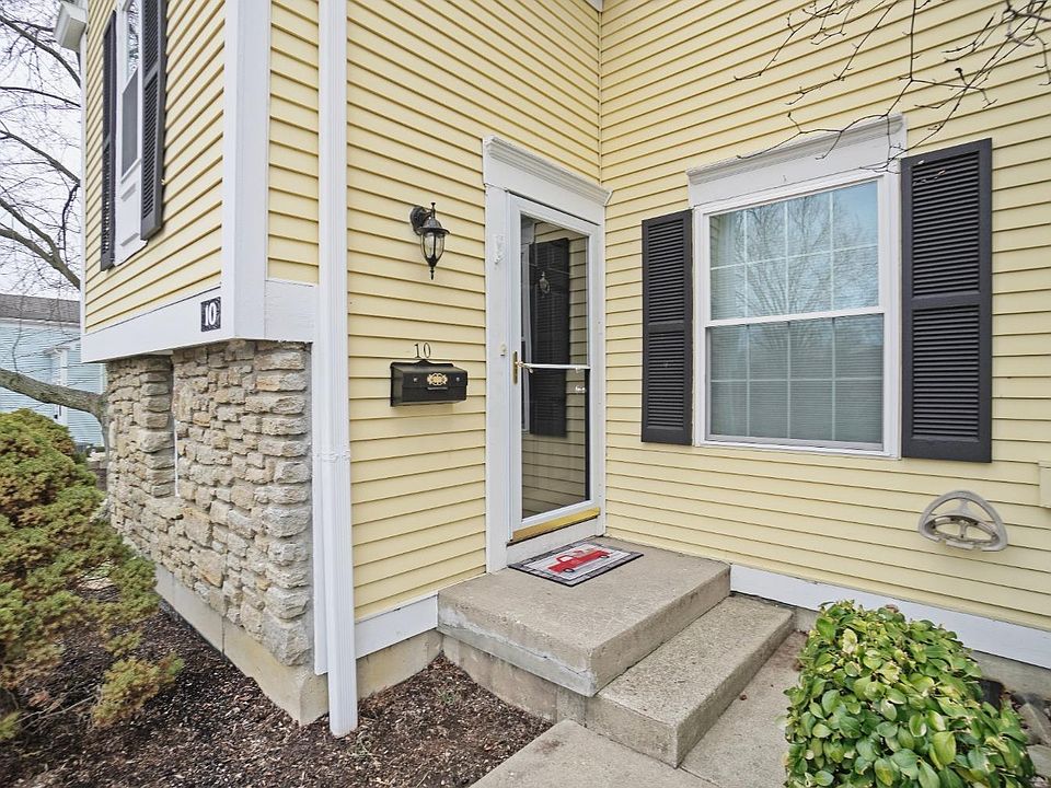 10 Wildwood Dr Fairfield OH Zillow