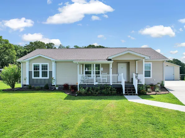 270 County Road 312, Sweetwater, TN 37874