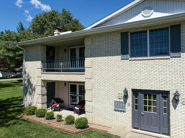 6518 Newburgh Rd, Evansville, IN 47715