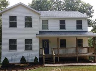 4972 E Lentz Rd, Bloomington, IN 47408