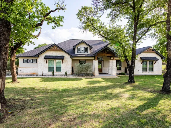 61 ACRES Crescent Ridge, Adkins, TX 78101