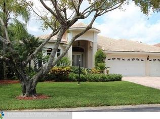 6569 NW 97th Dr, Parkland, FL 33076