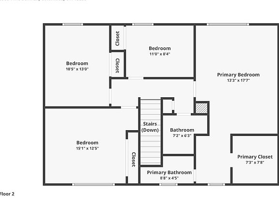 4th image of 6955 Pine Bark Ln