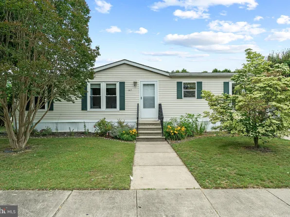 1887 N Delsea Dr #147, Vineland, NJ 08360
