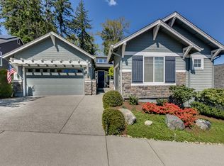12433 Adair Creek Way NE, Redmond, WA 98053