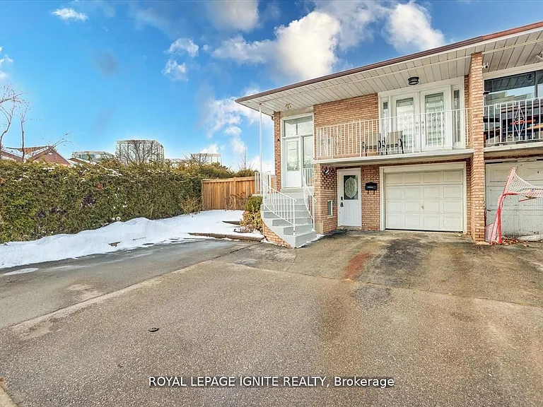 4023 Bishopstoke Ln #BASEMENT — Photo 2