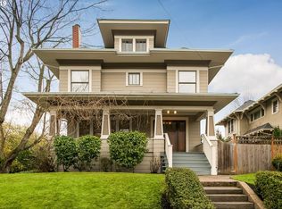 2307 NE 42nd Ave, Portland, OR 97213