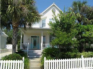 88 Barracuda St, Destin, FL 32541