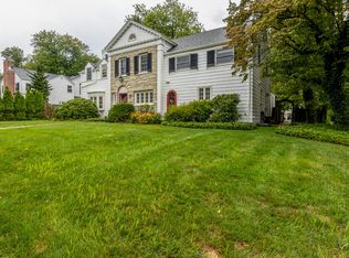 41 Plymouth Rd, Summit, NJ 07901