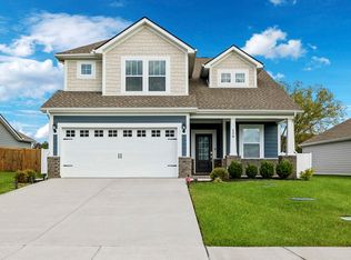 120 Ravens Crest Ave, Mount Juliet, TN 37122