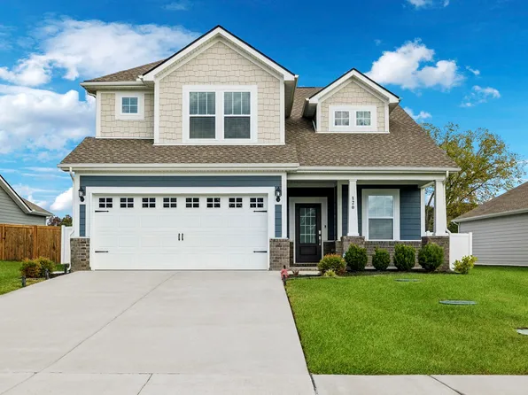 120 Ravens Crest Ave, Mount Juliet, TN 37122