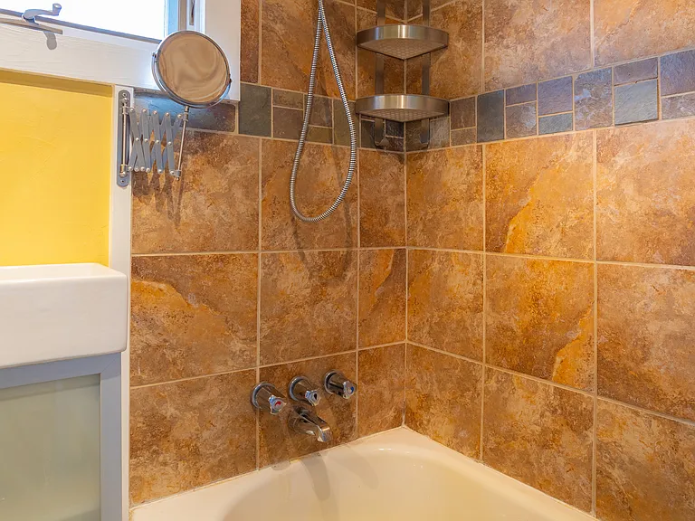 West Bathroom