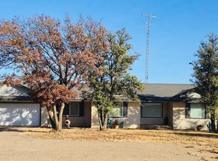 921 Fm 168, Olton, TX 79064