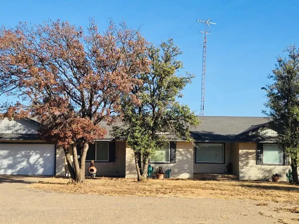 921 Fm 168, Olton, TX 79064