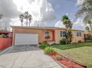 7003 Hybeth Dr, La Mesa, CA 91941