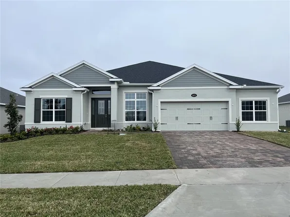 3271 Roseville Dr, Apopka, FL 32712