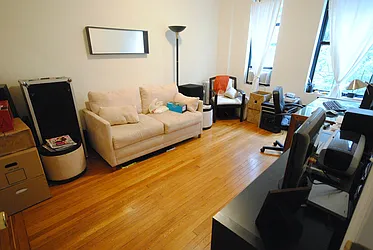 Rented by Bold New York