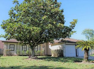 1402 River Rock Dr, Missouri City, TX 77489