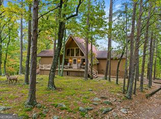 114 Cherokee Dr S, Waleska, GA