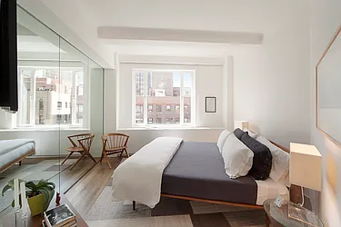 Sold by Brown Harris Stevens