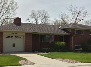 6486 Independence St, Arvada, CO 80004