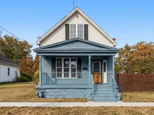 98 Schutrum St, Buffalo, NY 14212