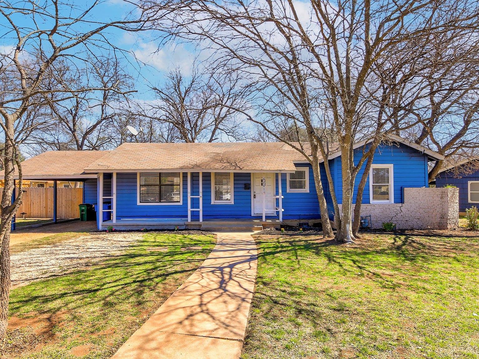 6201 Laird Dr, Austin, TX 78757 Zillow