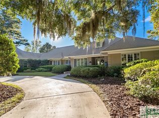 4 Wildgoose Ln, Savannah, GA 31411